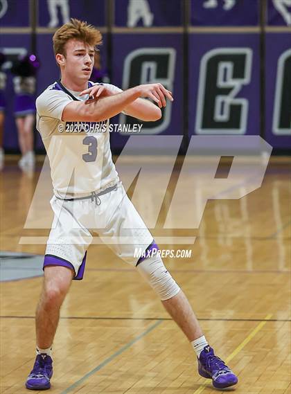 Thumbnail 1 in Horizon @ Millennium (AIA 5A Round 1 Playoff) photogallery.
