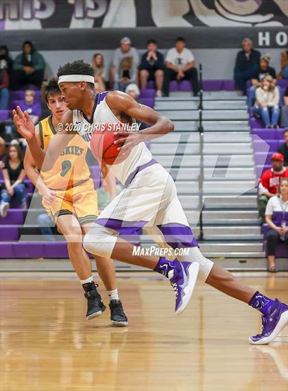 Thumbnail 2 in Horizon @ Millennium (AIA 5A Round 1 Playoff) photogallery.
