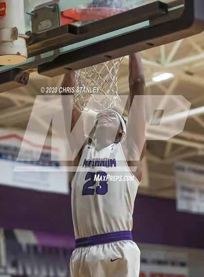 Thumbnail 3 in Horizon @ Millennium (AIA 5A Round 1 Playoff) photogallery.