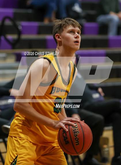Thumbnail 2 in Horizon @ Millennium (AIA 5A Round 1 Playoff) photogallery.