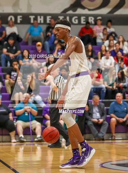 Thumbnail 1 in Horizon @ Millennium (AIA 5A Round 1 Playoff) photogallery.