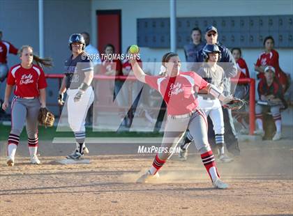 Thumbnail 3 in Airline @ North Desoto photogallery.