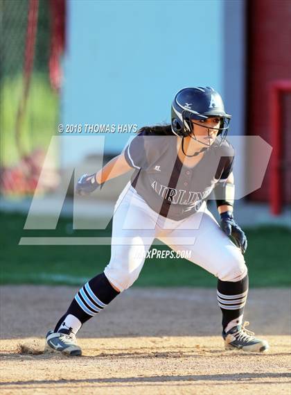 Thumbnail 3 in Airline @ North Desoto photogallery.