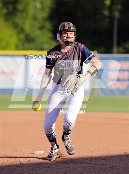 Thumbnail 3 in Airline @ North Desoto photogallery.