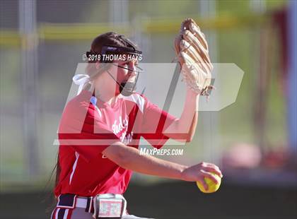 Thumbnail 3 in Airline @ North Desoto photogallery.