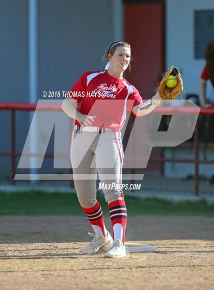 Thumbnail 2 in Airline @ North Desoto photogallery.