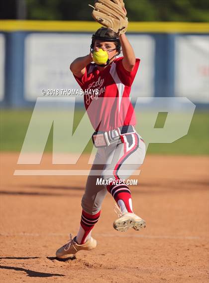 Thumbnail 3 in Airline @ North Desoto photogallery.