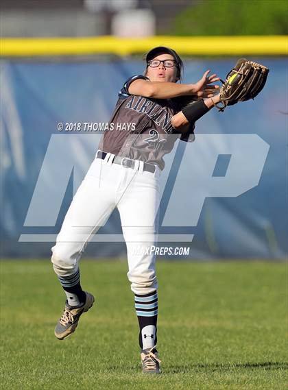 Thumbnail 1 in Airline @ North Desoto photogallery.