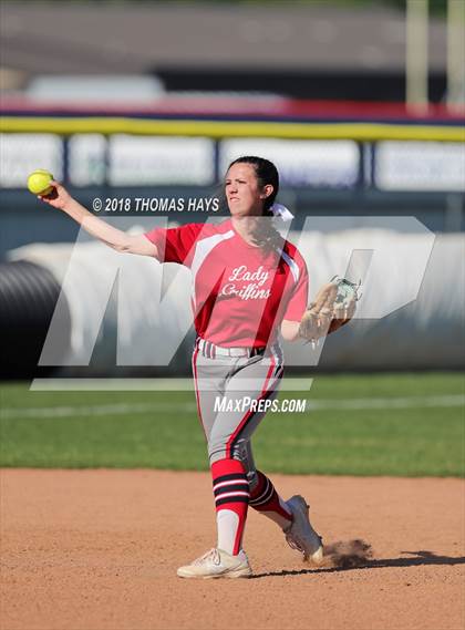 Thumbnail 3 in Airline @ North Desoto photogallery.