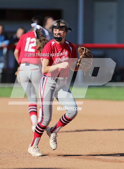 Thumbnail 3 in Airline @ North Desoto photogallery.