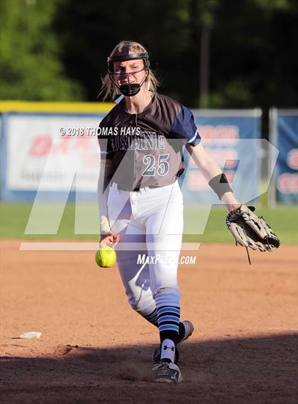 Thumbnail 2 in Airline @ North Desoto photogallery.
