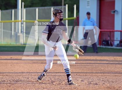 Thumbnail 3 in Airline @ North Desoto photogallery.