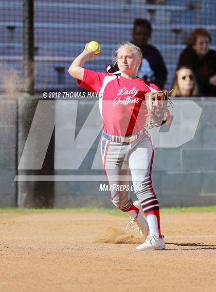 Thumbnail 3 in Airline @ North Desoto photogallery.