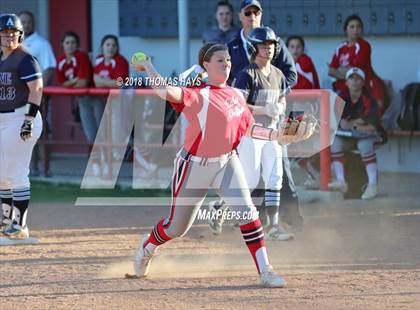 Thumbnail 1 in Airline @ North Desoto photogallery.