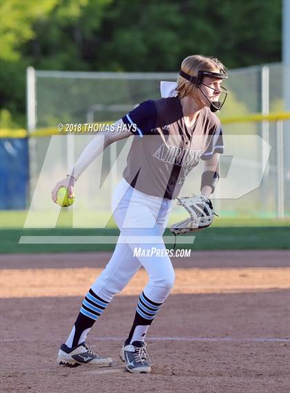 Thumbnail 3 in Airline @ North Desoto photogallery.