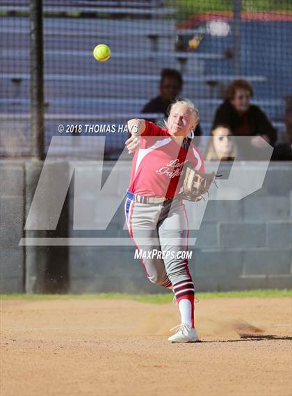 Thumbnail 1 in Airline @ North Desoto photogallery.