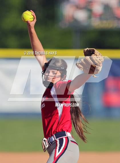 Thumbnail 2 in Airline @ North Desoto photogallery.