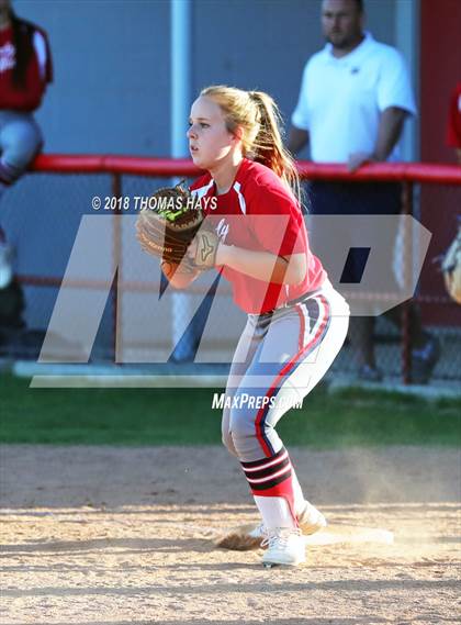 Thumbnail 2 in Airline @ North Desoto photogallery.