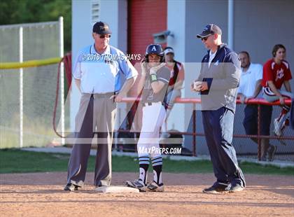 Thumbnail 2 in Airline @ North Desoto photogallery.