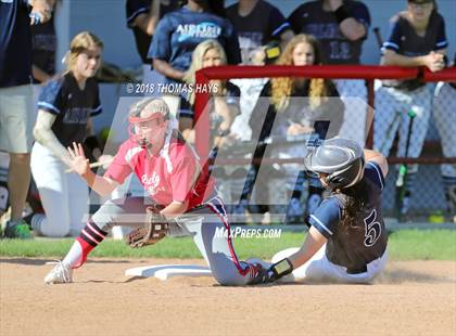 Thumbnail 1 in Airline @ North Desoto photogallery.