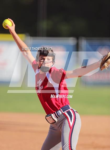 Thumbnail 3 in Airline @ North Desoto photogallery.