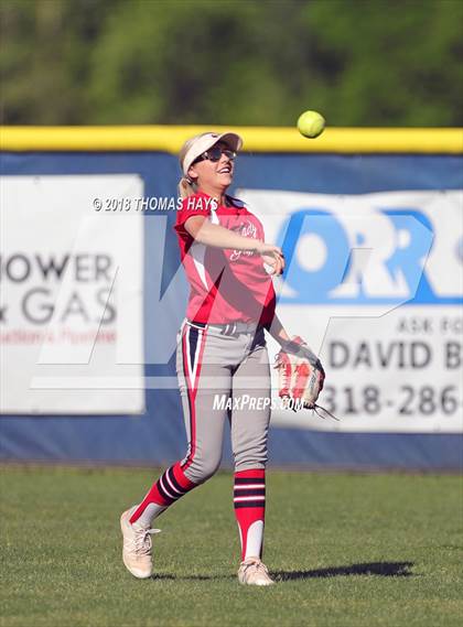 Thumbnail 1 in Airline @ North Desoto photogallery.