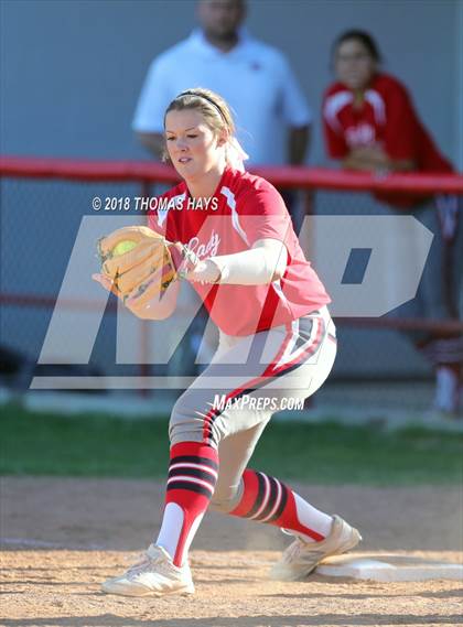 Thumbnail 2 in Airline @ North Desoto photogallery.