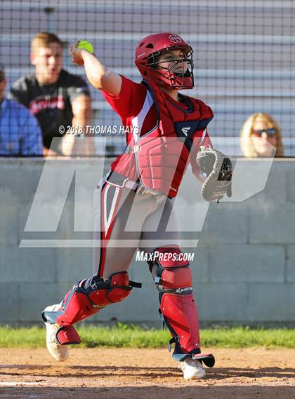 Thumbnail 2 in Airline @ North Desoto photogallery.