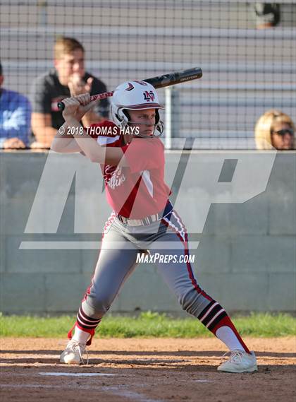 Thumbnail 3 in Airline @ North Desoto photogallery.