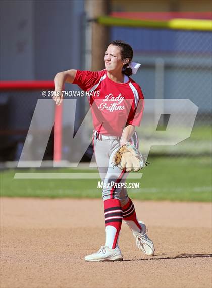 Thumbnail 3 in Airline @ North Desoto photogallery.