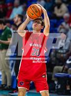 Photo from the gallery "Long Island Lutheran vs. Westminster Academy (City of Palms Classic)"