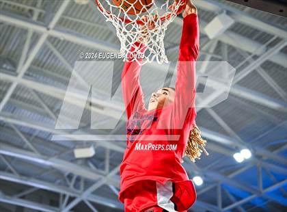 Thumbnail 2 in Long Island Lutheran vs. Westminster Academy (City of Palms Classic) photogallery.