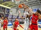 Photo from the gallery "Long Island Lutheran vs. Westminster Academy (City of Palms Classic)"