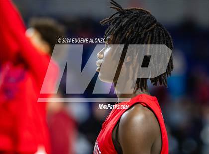 Thumbnail 3 in Long Island Lutheran vs. Westminster Academy (City of Palms Classic) photogallery.