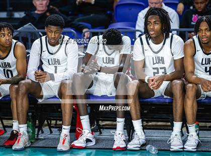 Thumbnail 3 in Long Island Lutheran vs. Westminster Academy (City of Palms Classic) photogallery.