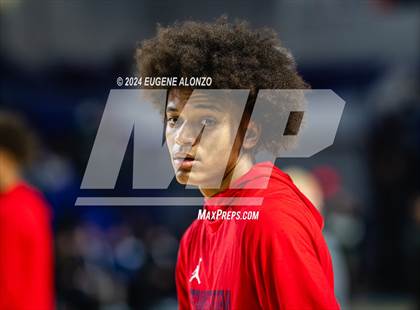 Thumbnail 3 in Long Island Lutheran vs. Westminster Academy (City of Palms Classic) photogallery.