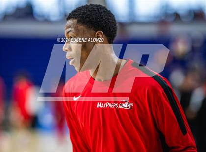 Thumbnail 2 in Long Island Lutheran vs. Westminster Academy (City of Palms Classic) photogallery.
