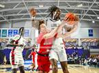 Photo from the gallery "Long Island Lutheran vs. Westminster Academy (City of Palms Classic)"