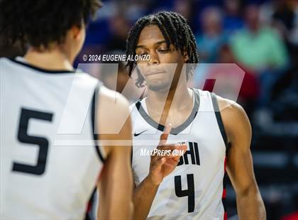 Thumbnail 1 in Long Island Lutheran vs. Westminster Academy (City of Palms Classic) photogallery.