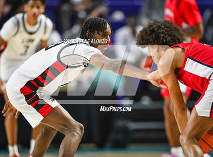 Thumbnail 2 in Long Island Lutheran vs. Westminster Academy (City of Palms Classic) photogallery.