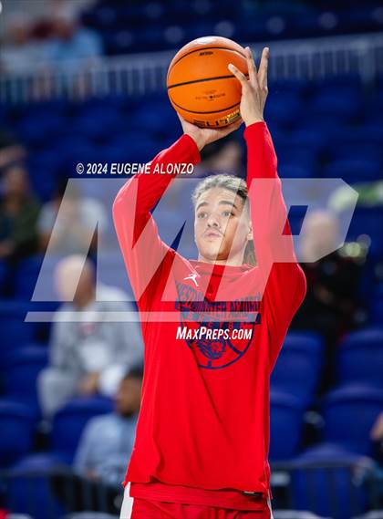 Thumbnail 3 in Long Island Lutheran vs. Westminster Academy (City of Palms Classic) photogallery.