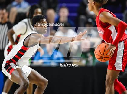 Thumbnail 3 in Long Island Lutheran vs. Westminster Academy (City of Palms Classic) photogallery.