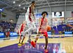 Photo from the gallery "Long Island Lutheran vs. Westminster Academy (City of Palms Classic)"