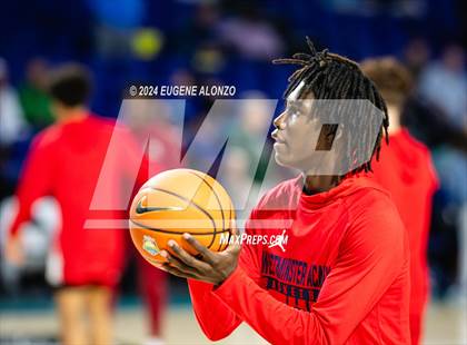 Thumbnail 3 in Long Island Lutheran vs. Westminster Academy (City of Palms Classic) photogallery.
