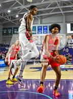 Photo from the gallery "Long Island Lutheran vs. Westminster Academy (City of Palms Classic)"