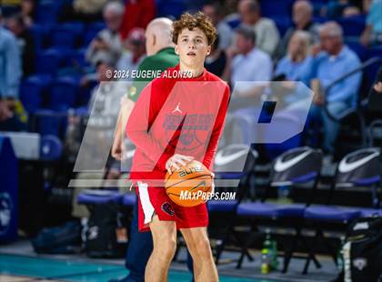 Thumbnail 2 in Long Island Lutheran vs. Westminster Academy (City of Palms Classic) photogallery.