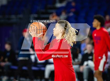 Thumbnail 1 in Long Island Lutheran vs. Westminster Academy (City of Palms Classic) photogallery.