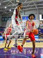 Photo from the gallery "Long Island Lutheran vs. Westminster Academy (City of Palms Classic)"