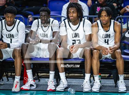 Thumbnail 1 in Long Island Lutheran vs. Westminster Academy (City of Palms Classic) photogallery.