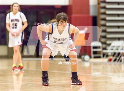 Thumbnail 2 in Elsinore vs. Great Oak photogallery.